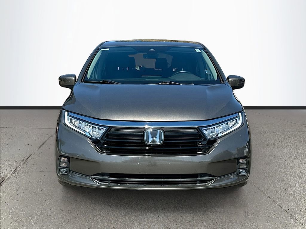 Used 2021 Honda Odyssey EX-L image 2