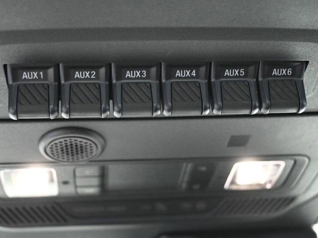 Used 2024 Ford Bronco Raptor image 38