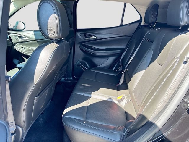 Used 2025 Buick Encore GX Sport Touring w/ Comfort Package image 23