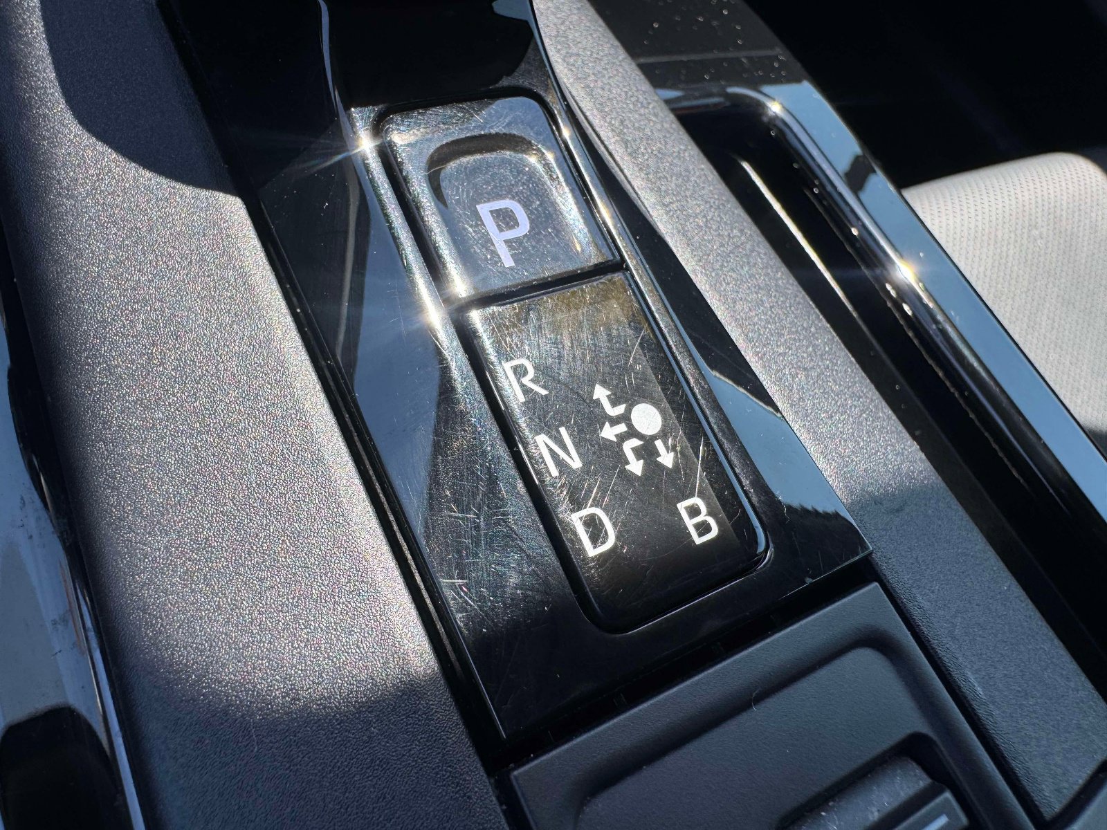 Certified 2023 Toyota Prius Prime FWD image 38