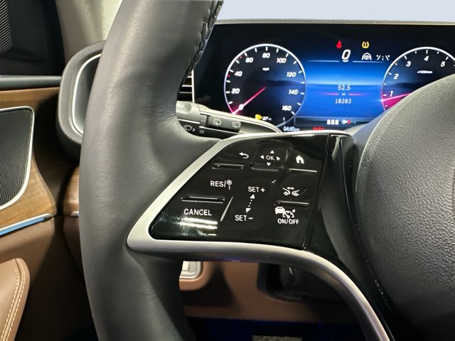 Certified 2024 Mercedes-Benz GLE 350 4MATIC image 17