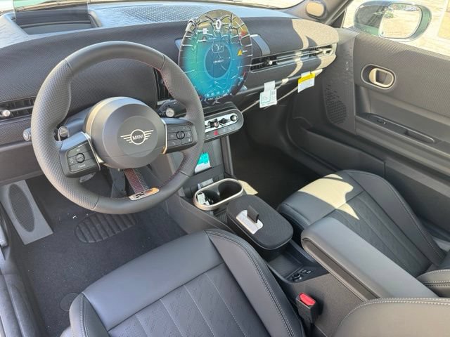 New 2026 MINI Cooper S FWD image 16