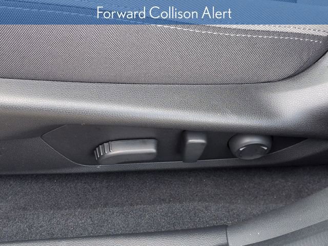 Certified 2025 Subaru Crosstrek 2.0i Premium image 19