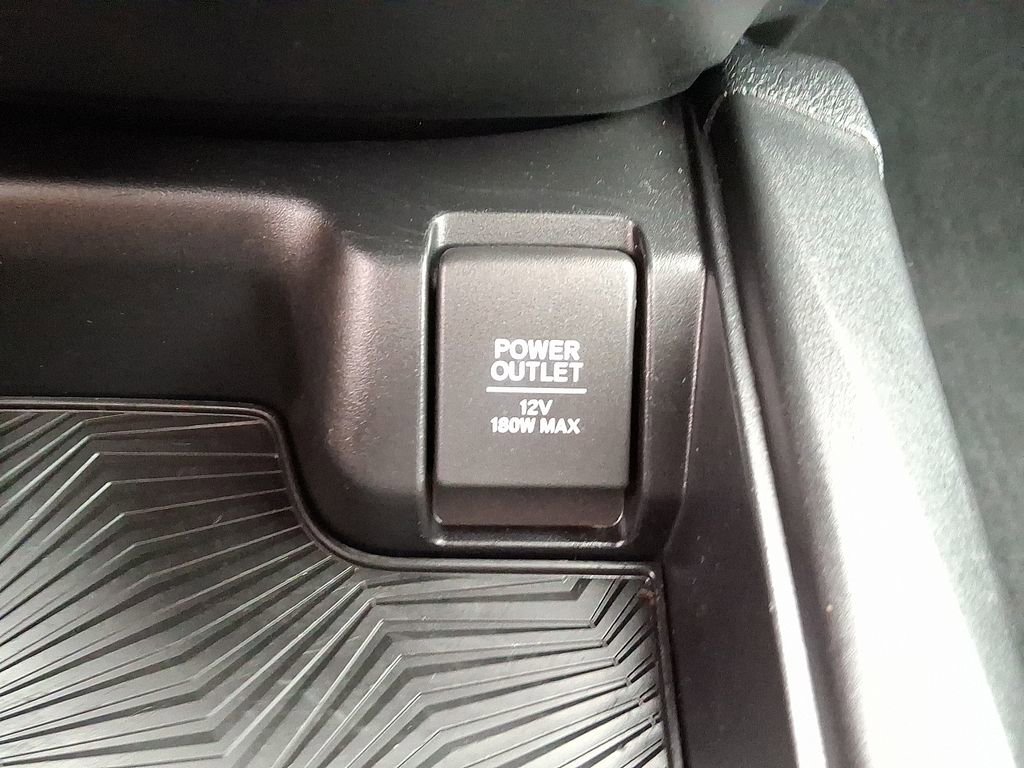Used 2017 Honda CR-V EX-L image 23