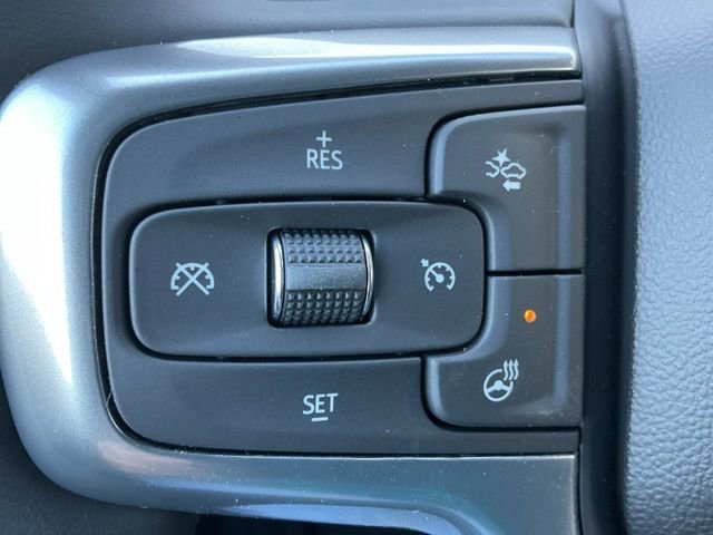 New 2026 Chevrolet Silverado 1500 LT Trail Boss w/ LT Trail Boss Premium Package image 12