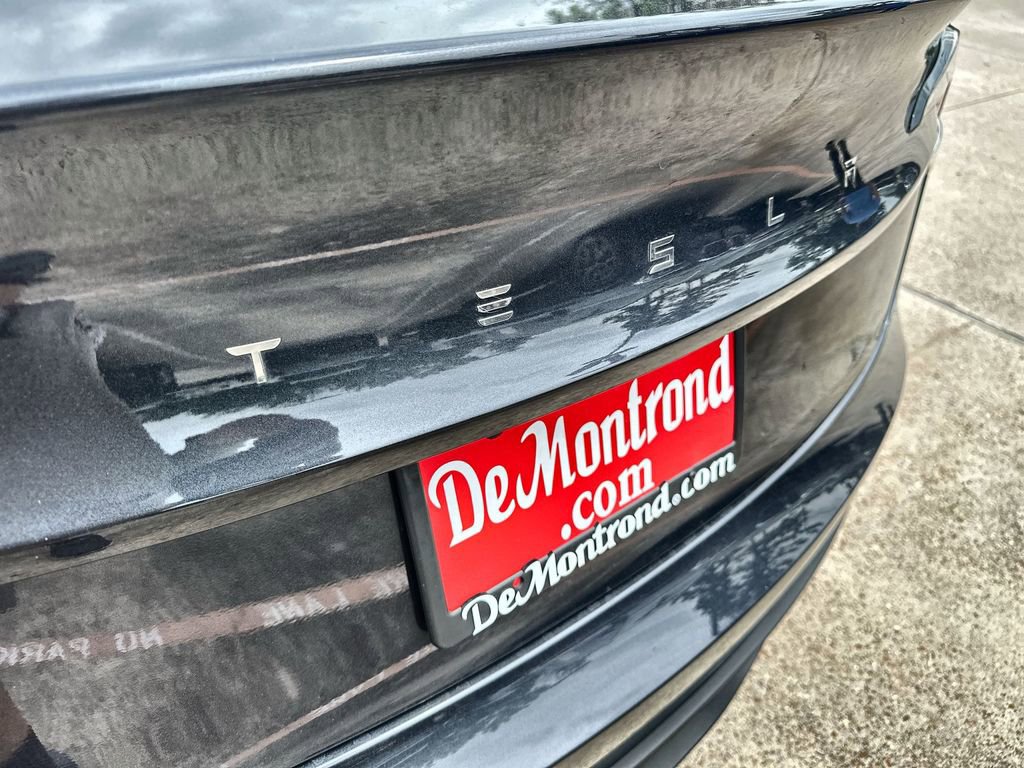Used 2024 Tesla Model 3 Standard Range RWD image 14