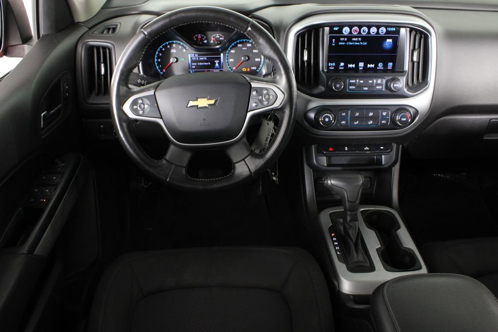 Used 2018 Chevrolet Colorado LT image 6