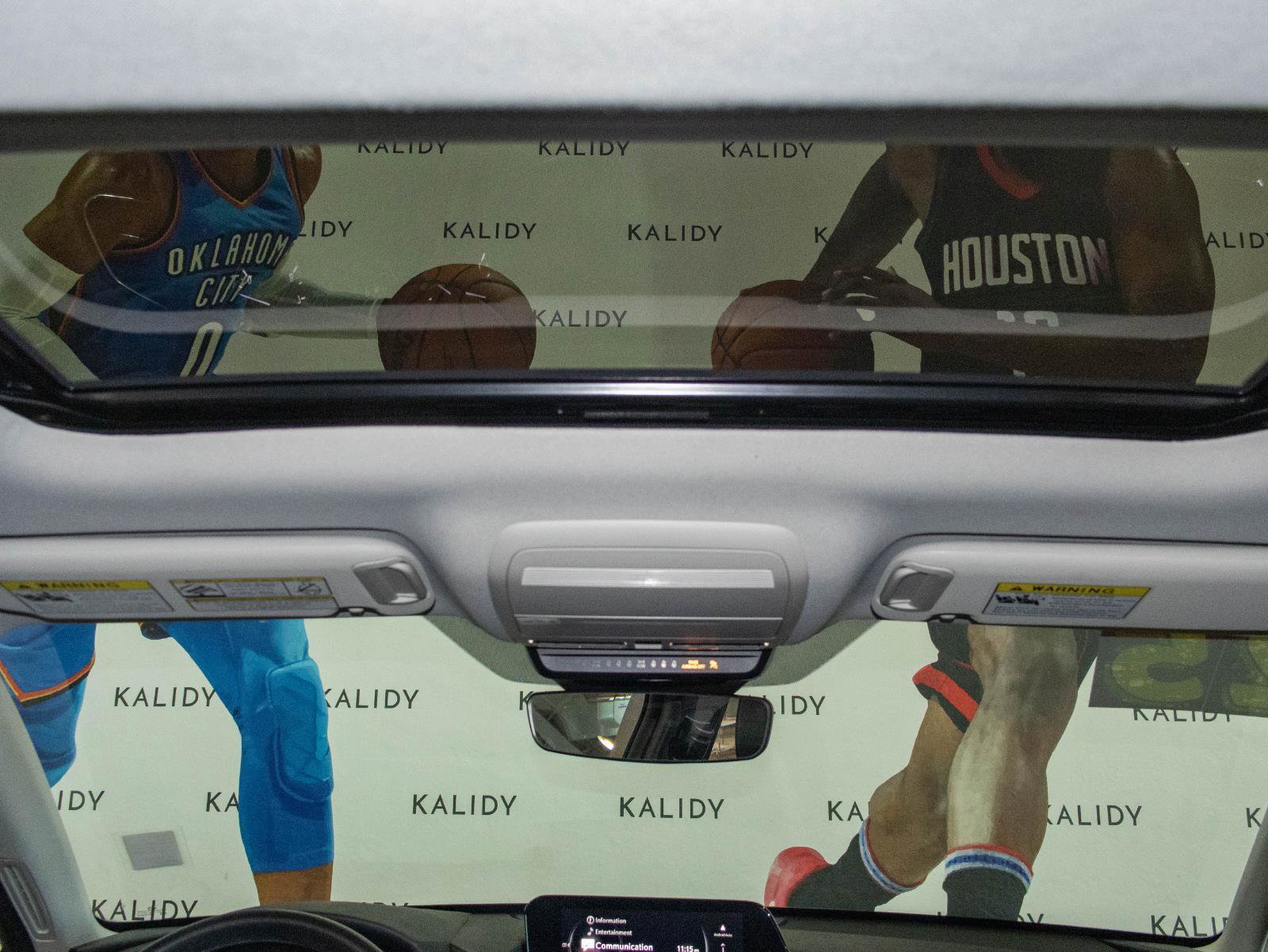 Used 2025 MAZDA CX-30 AWD 2.5 S w/ Preferred Package image 13