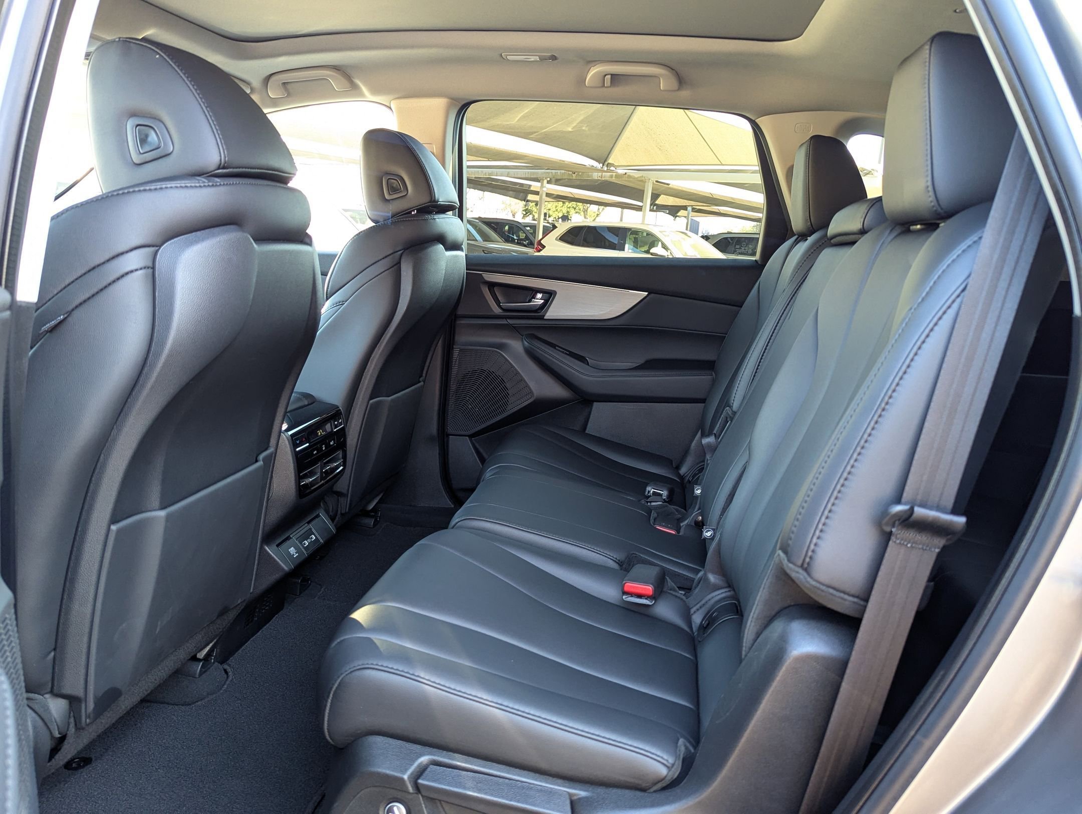 Certified 2023 Acura MDX FWD image 15