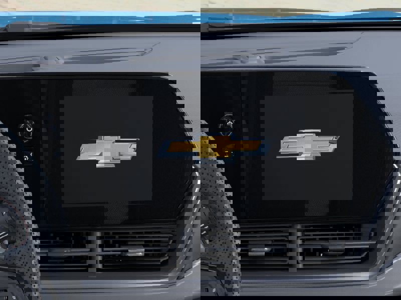 New 2026 Chevrolet Trax RS w/ Sunroof Package image 20