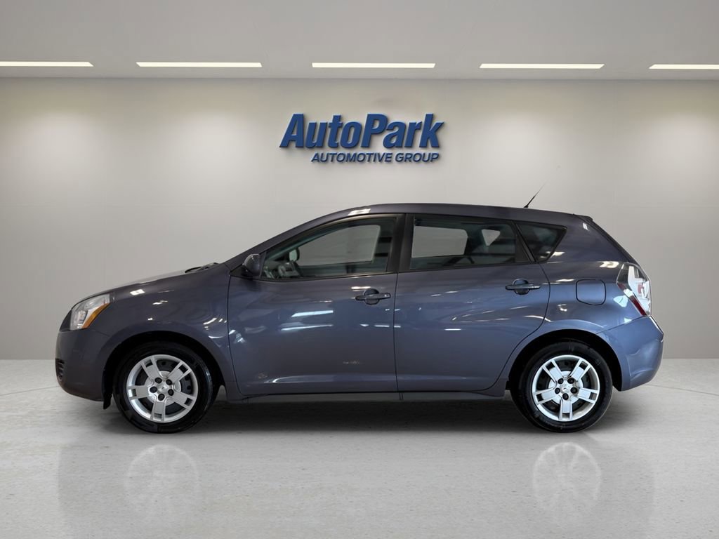 Used 2009 Pontiac Vibe w/ Preferred Package image 4