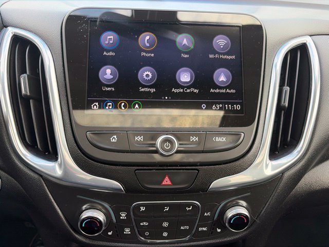 Used 2020 Chevrolet Equinox LT AWD/4WD image 12