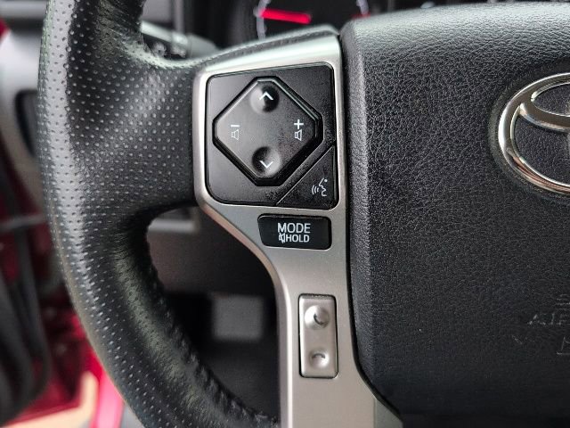 Used 2024 Toyota 4Runner SR5 Premium image 17