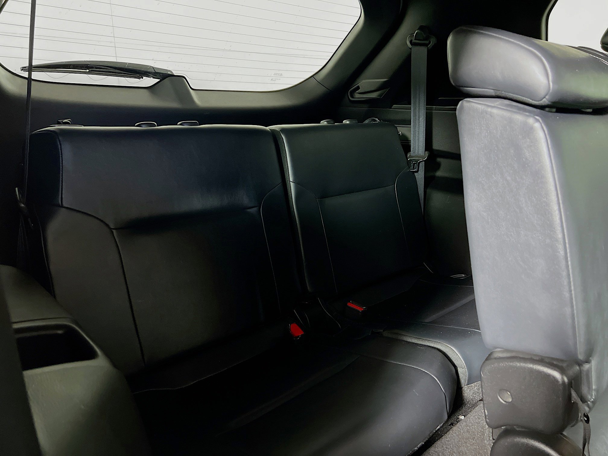 Used 2022 Mitsubishi Outlander SE image 24