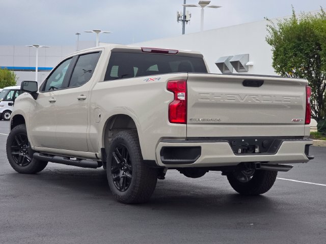 New 2026 Chevrolet Silverado 1500 RST w/ RST Select Package AWD/4WD image 13