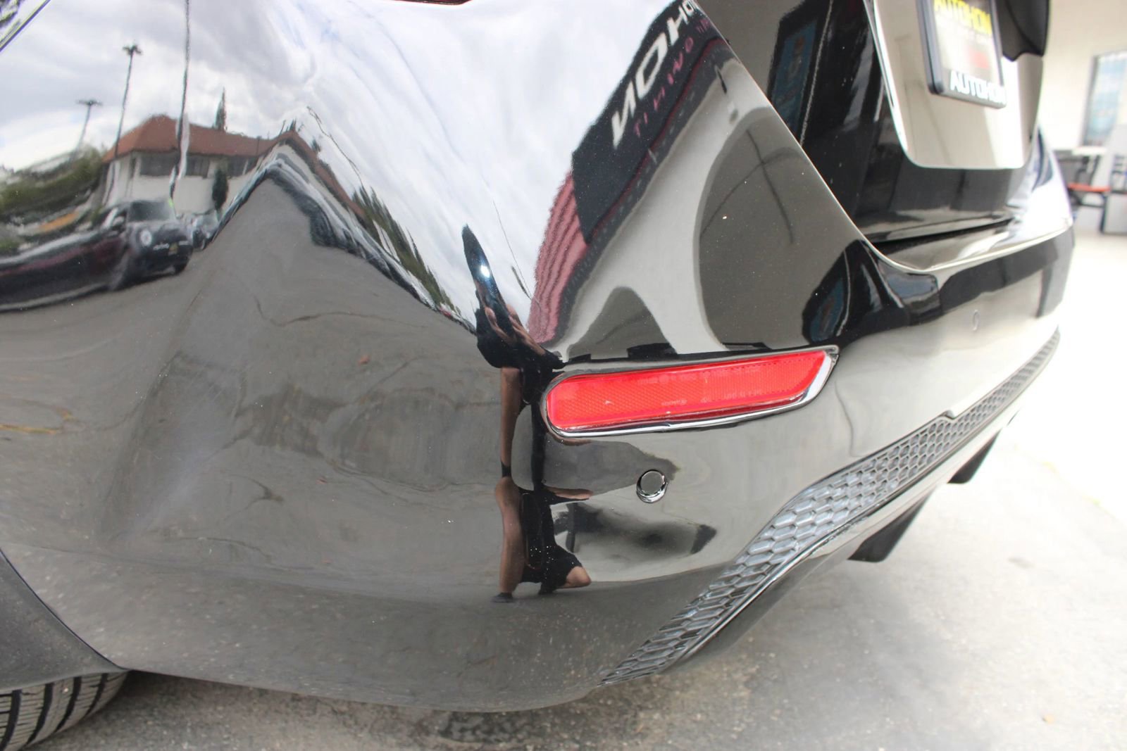 Used 2022 Nissan Sentra S w/ Trunk Package FWD image 37