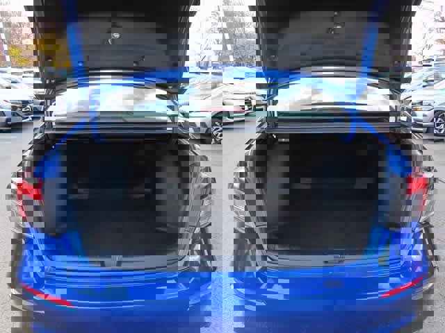 Certified 2023 Honda Civic Sport image 11