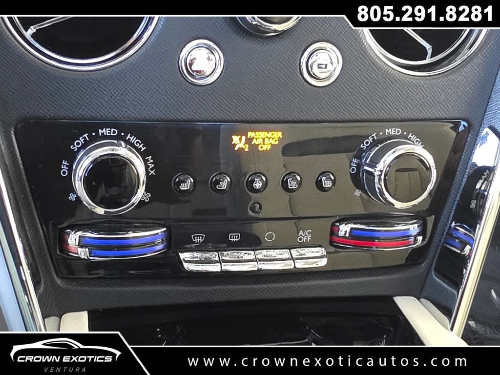 Used 2019 Rolls-Royce Cullinan AWD/4WD image 36