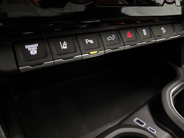 New 2026 GMC Sierra 2500 Denali Ultimate w/ Max Trailering Package image 32