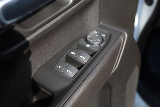 Used 2023 Chevrolet Silverado 1500 Custom w/ LPO, Dark Essentials Package image 18
