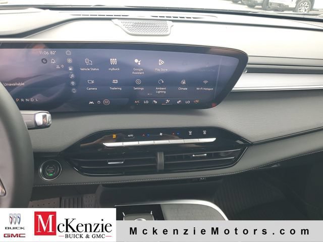 New 2026 Buick Enclave Sport Touring w/ Power Package FWD image 15