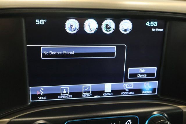 Used 2017 GMC Sierra 2500 Denali w/ Duramax Plus Package image 26