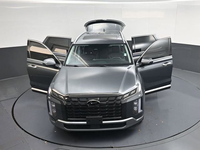 Used 2023 Hyundai Palisade SEL AWD/4WD image 57