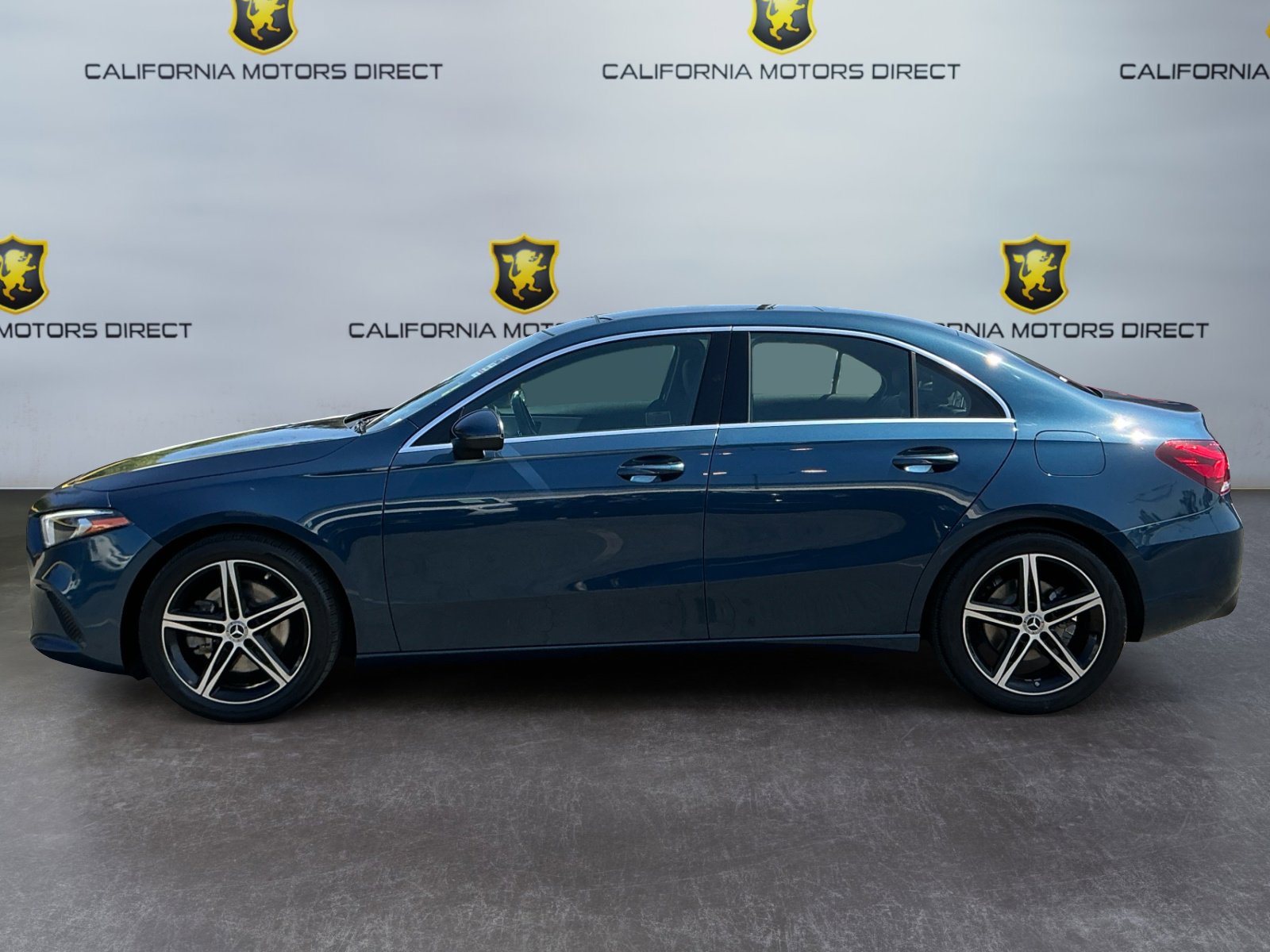 Used 2022 Mercedes-Benz A 220 image 8