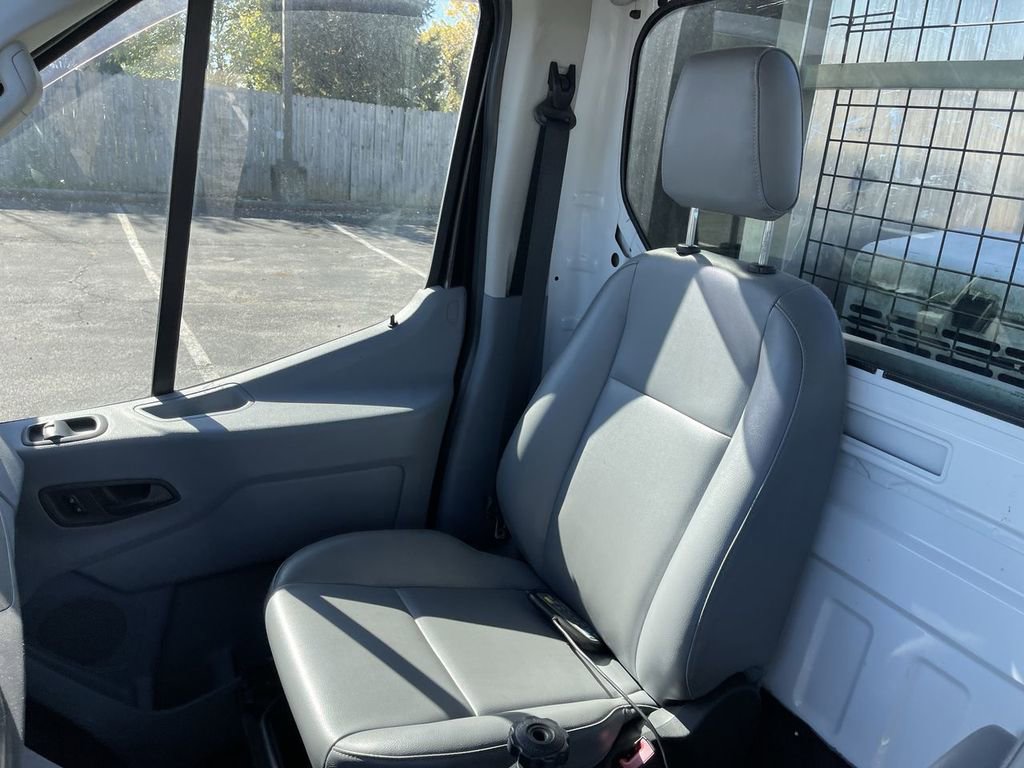 Used 2015 Ford Transit 350 156 DRW RWD image 17