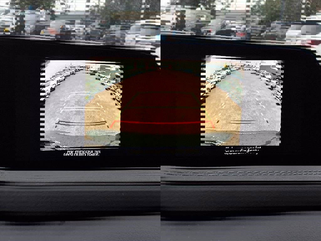 Used 2023 MAZDA CX-30 AWD 2.5 S w/ Preferred Package image 19