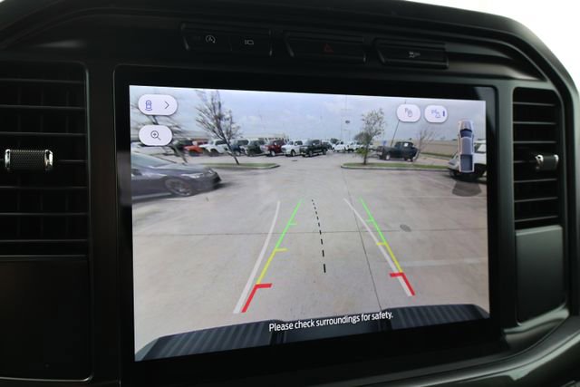 Used 2024 Ford F150 STX image 19