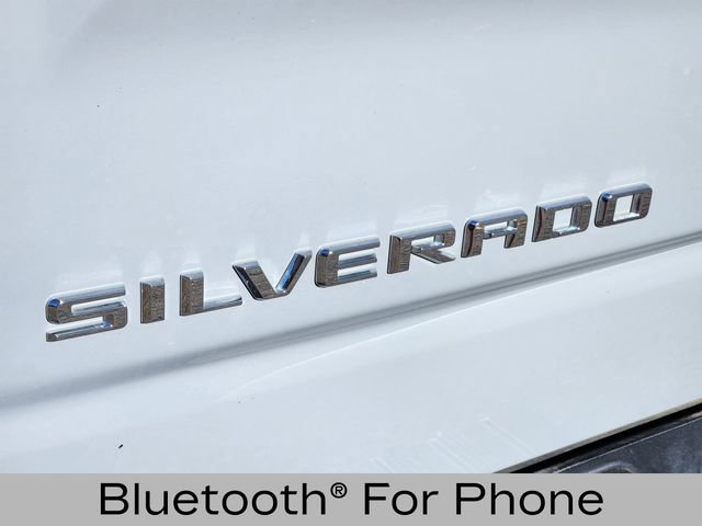 Used 2024 Chevrolet Silverado 1500 RST w/ Protection Package image 19