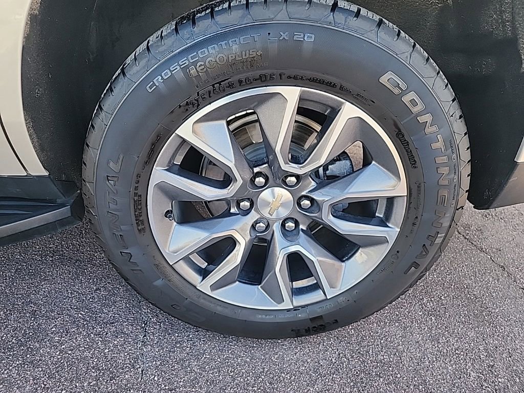 Used 2023 Chevrolet Tahoe LS w/ Driver Alert Package image 35