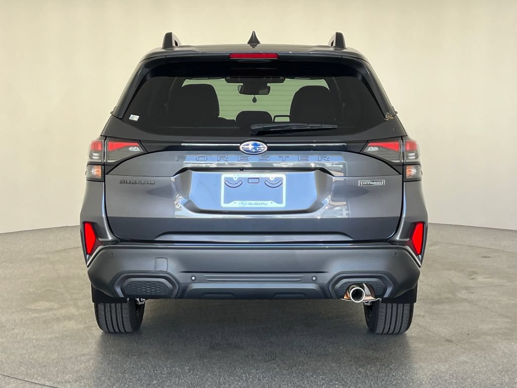 New 2026 Subaru Forester Limited AWD/4WD image 5
