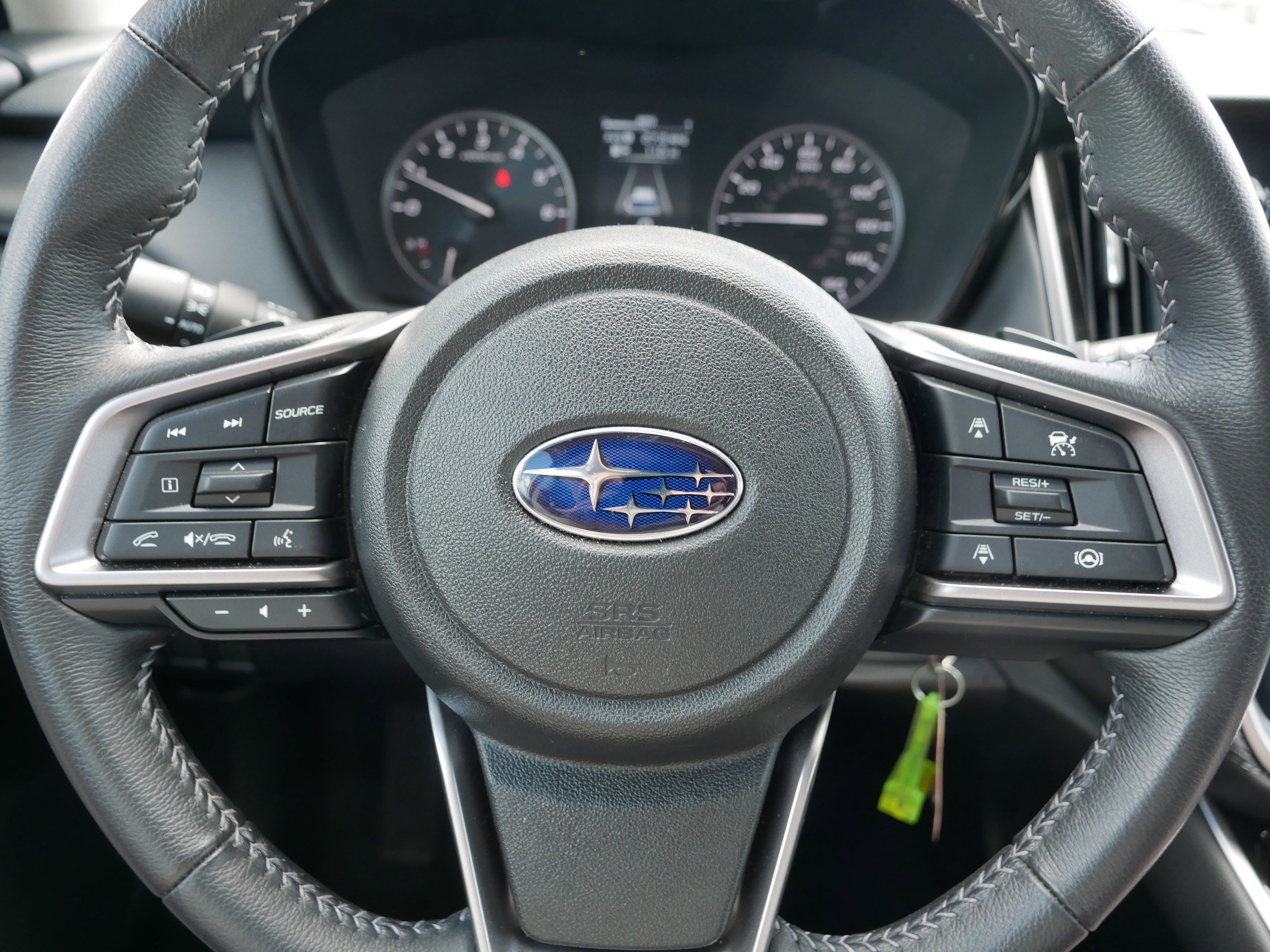 Used 2024 Subaru Outback Premium AWD/4WD image 25