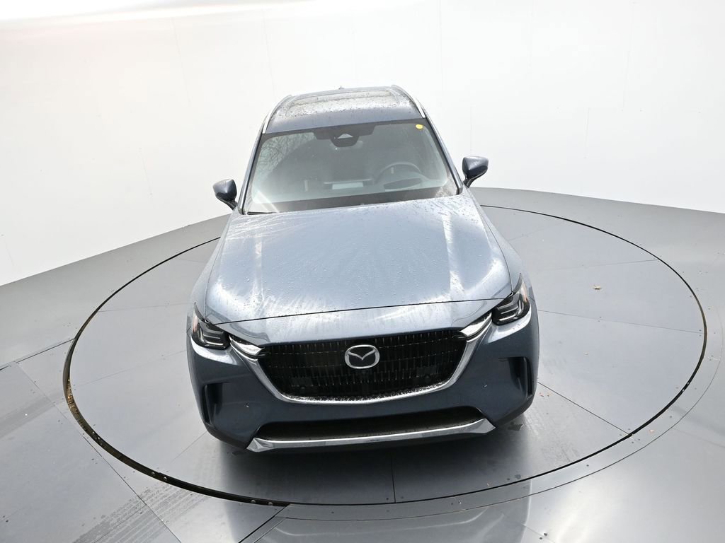 New 2026 MAZDA CX-90 Plug-In Hybrid w/ Premium Plus image 20