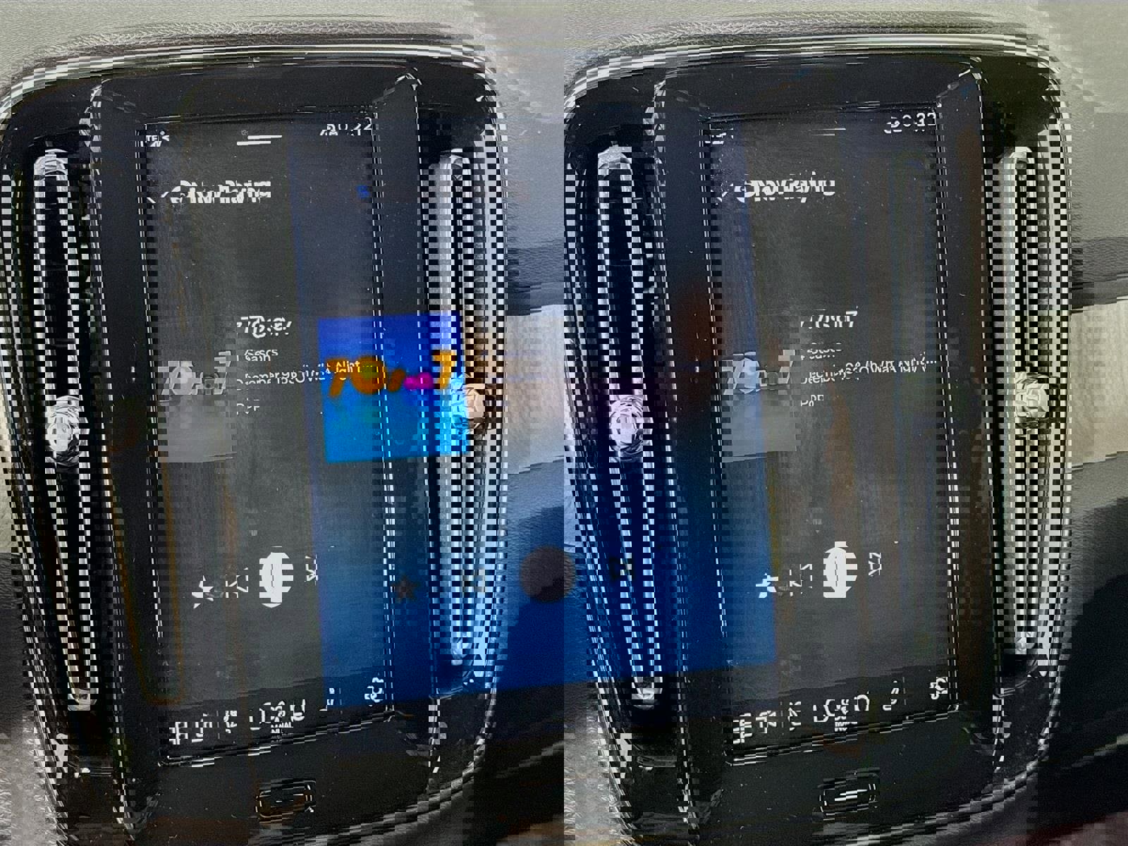 Used 2023 Volvo XC40 B4 Plus w/ Driver Assist Package image 16