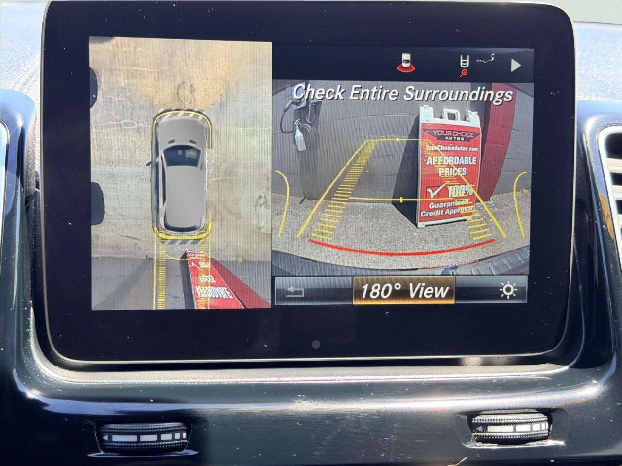 Used 2016 Mercedes-Benz GLE 400 4MATIC image 46
