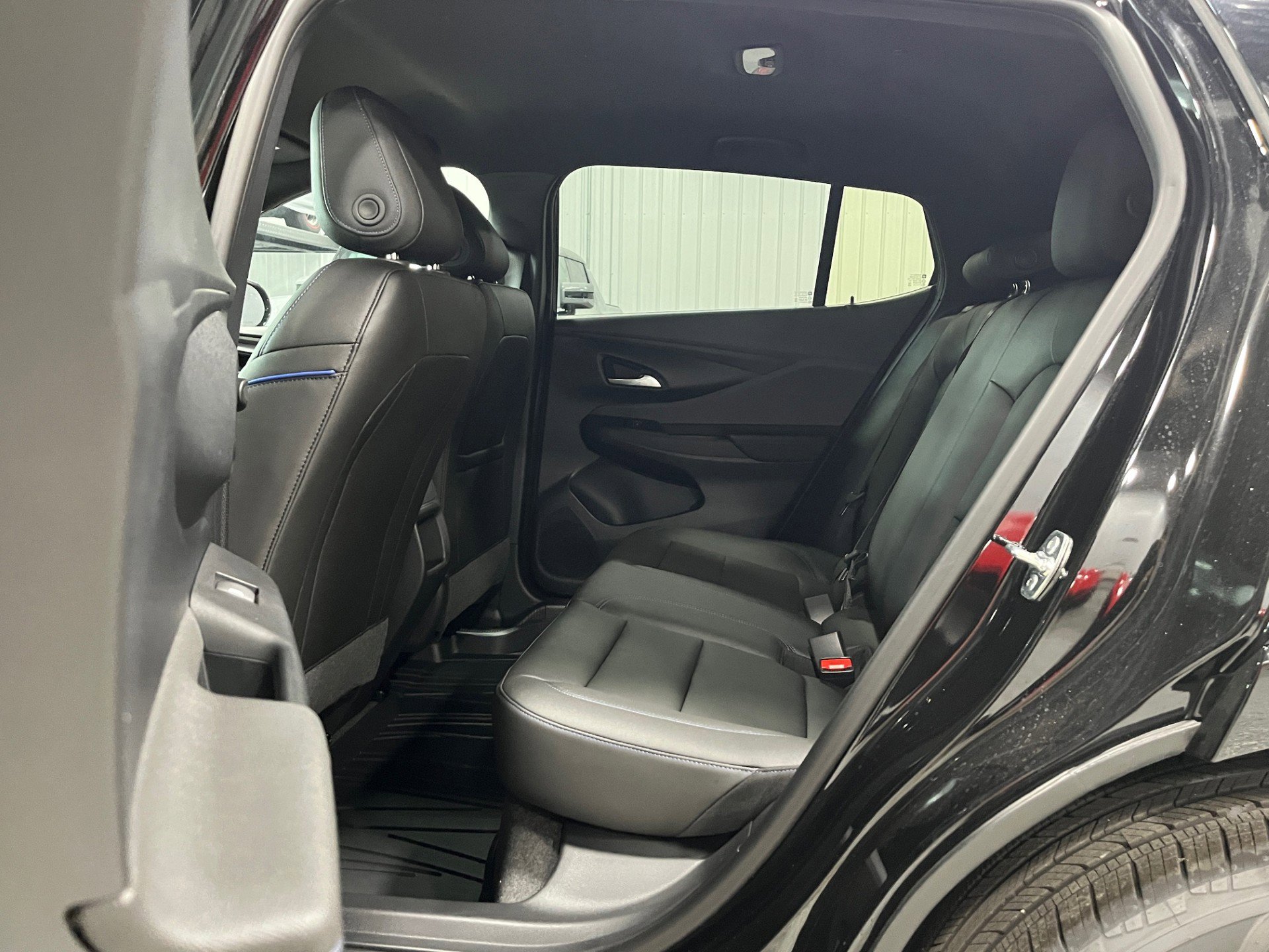 New 2026 Buick Envista Sport Touring w/ Convenience I Package image 11