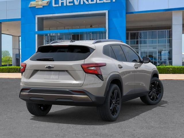 New 2026 Chevrolet Trax ACTIV w/ Driver Confidence Package FWD image 30