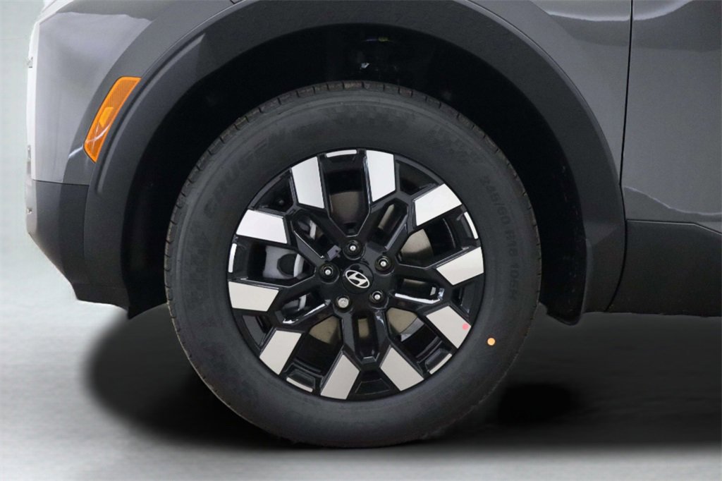 New 2026 Hyundai Santa Cruz SEL image 5