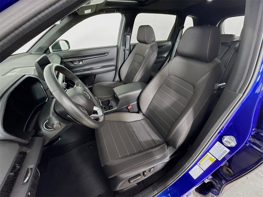 Certified 2023 Honda CR-V Sport image 6