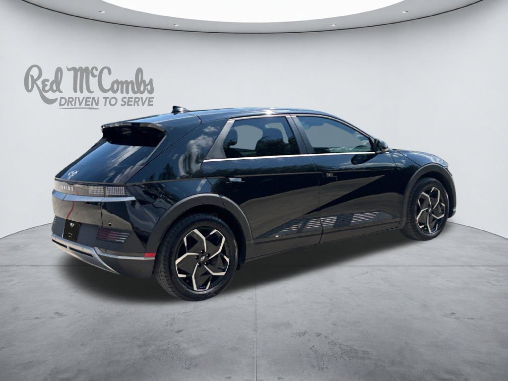 Used 2024 Hyundai Ioniq 5 SEL RWD image 6