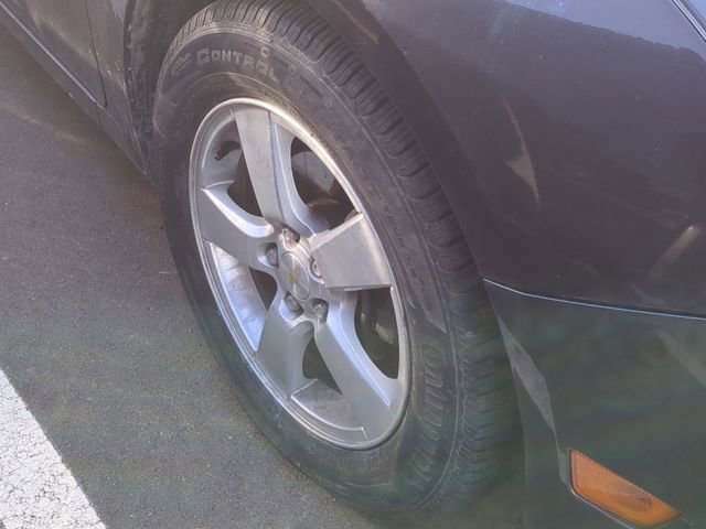 Used 2015 Chevrolet Cruze LT FWD image 7