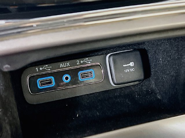 Used 2019 Jeep Grand Cherokee Limited AWD/4WD image 21