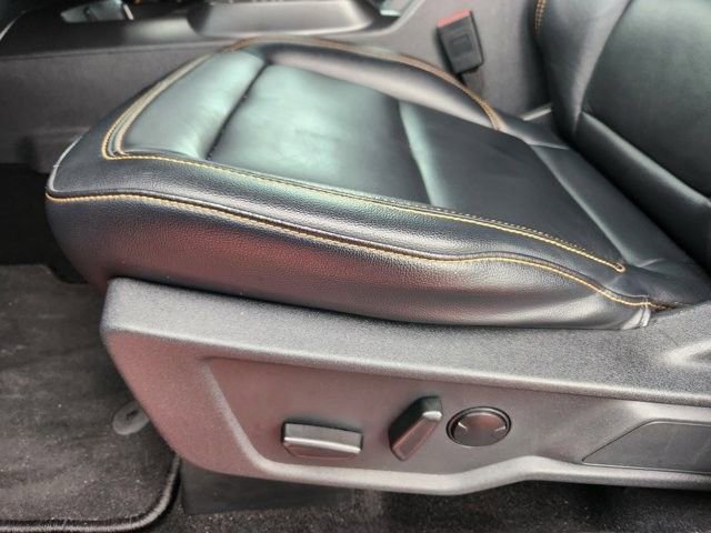 Certified 2024 Ford Bronco Badlands image 23