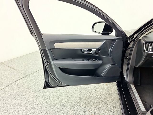 Certified 2023 Volvo S90 B6 Plus w/ Protection Package Premier image 29
