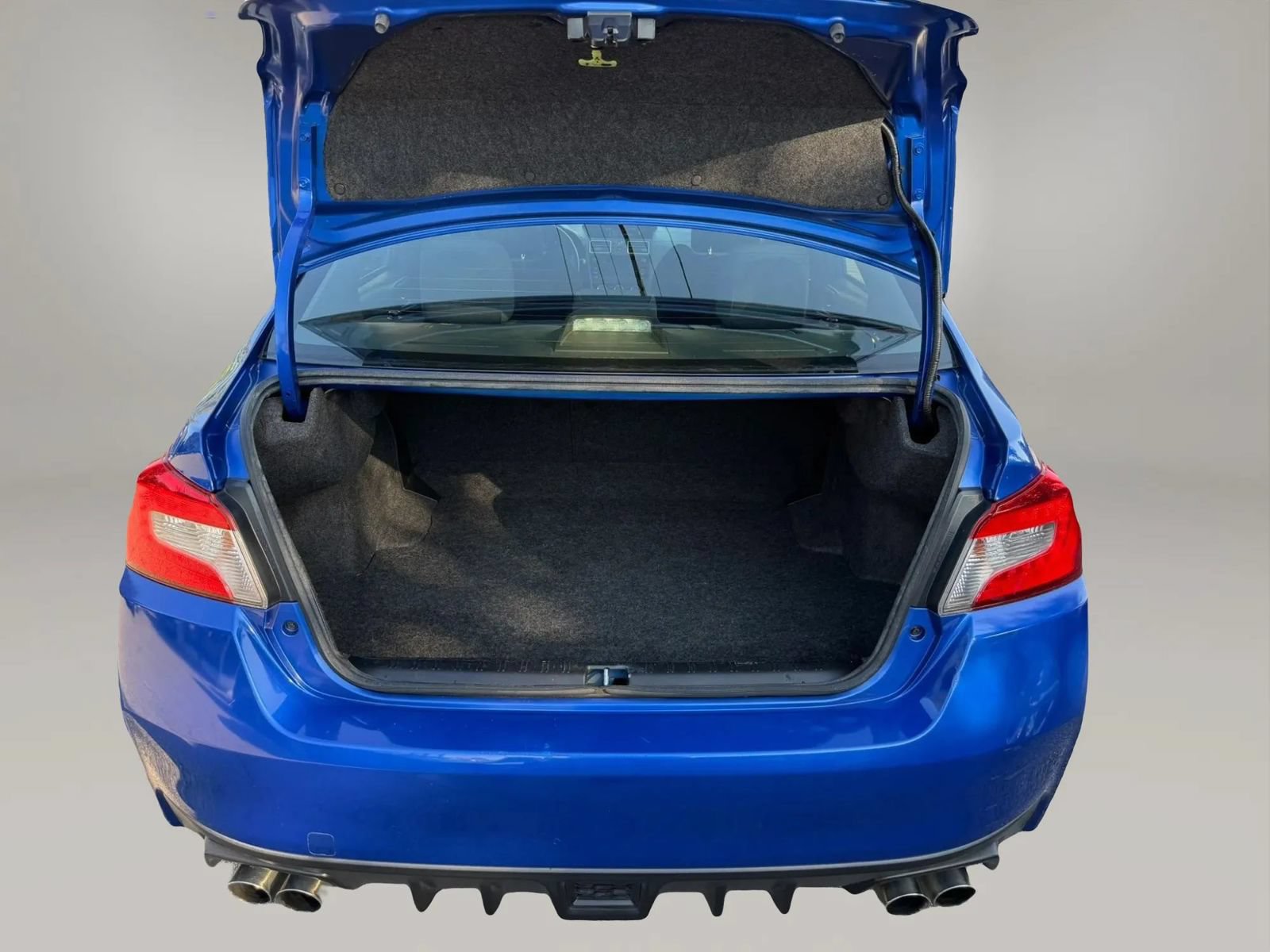 Used 2018 Subaru WRX Premium AWD/4WD image 25
