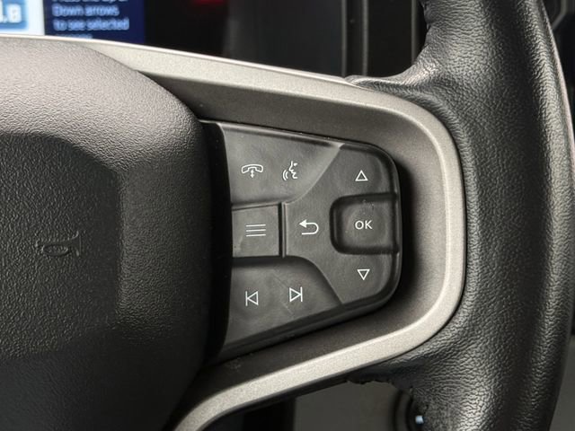 Used 2021 Ford Bronco Badlands image 13