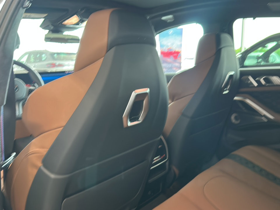 New 2026 BMW X6 M Competition w/ Executive Package image 16